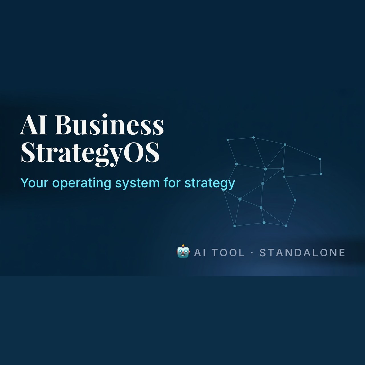 ai business strategyos