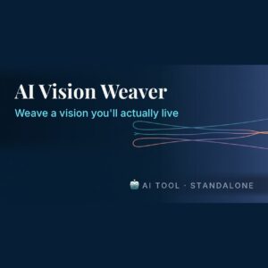 AI Vision Weaver