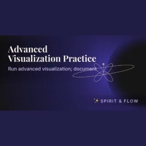 Advanced Visualization Practice