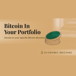 Bitcoin In Your Portfolio