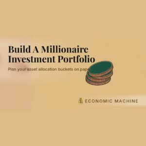 Build A Millionaire Investment Portfolio