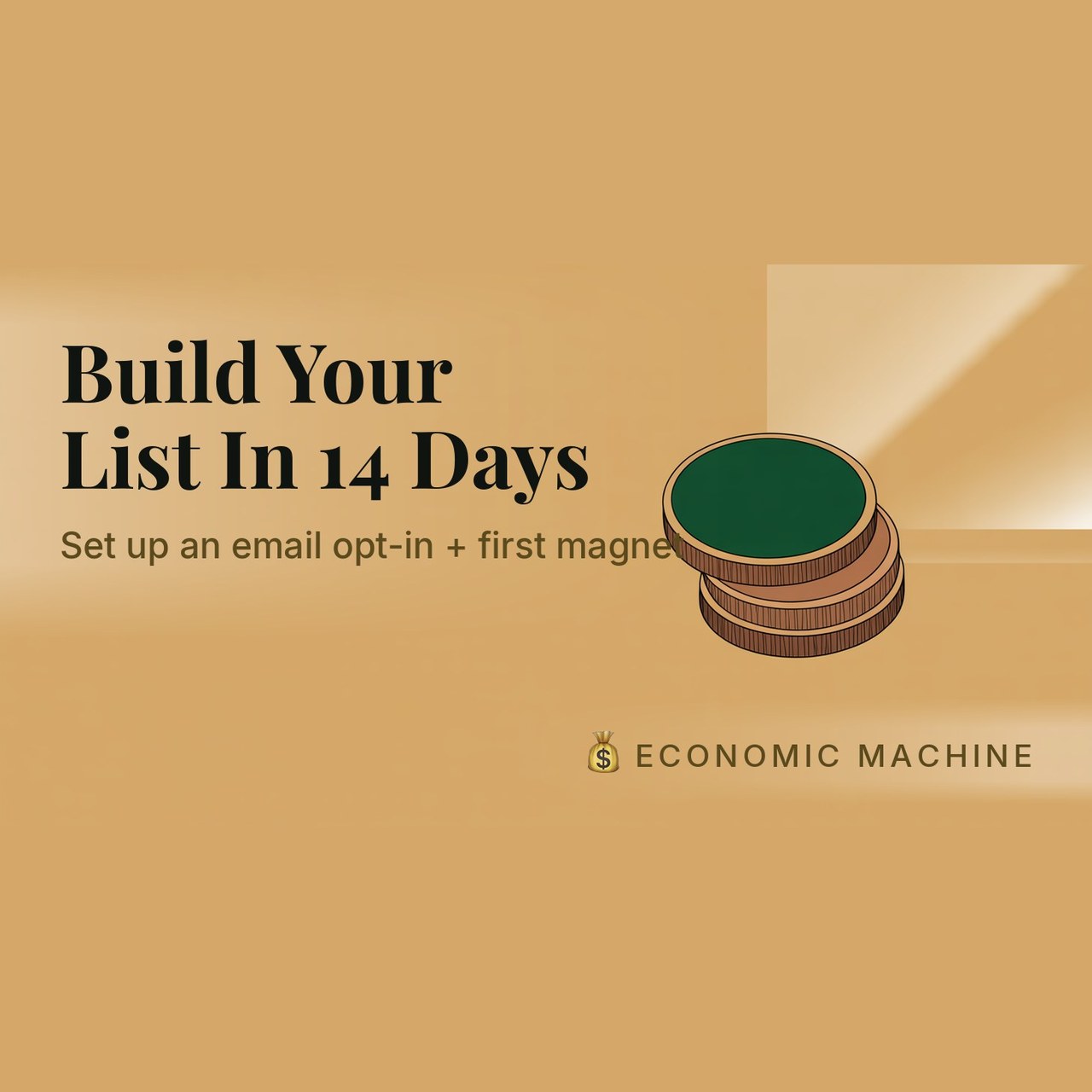 Build Your List In 14 Days 5 course build your list in 14 days