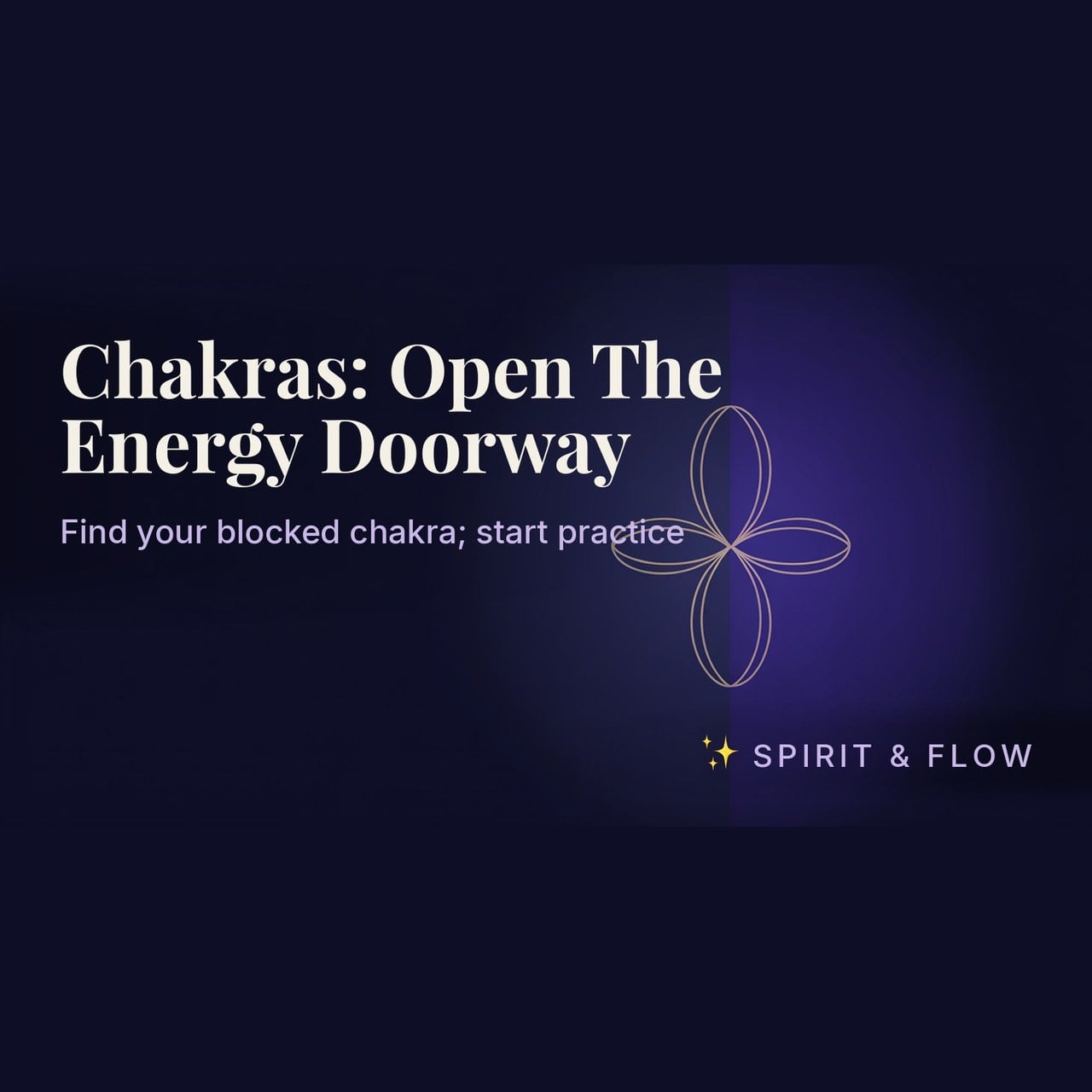course chakras open the energy doorway