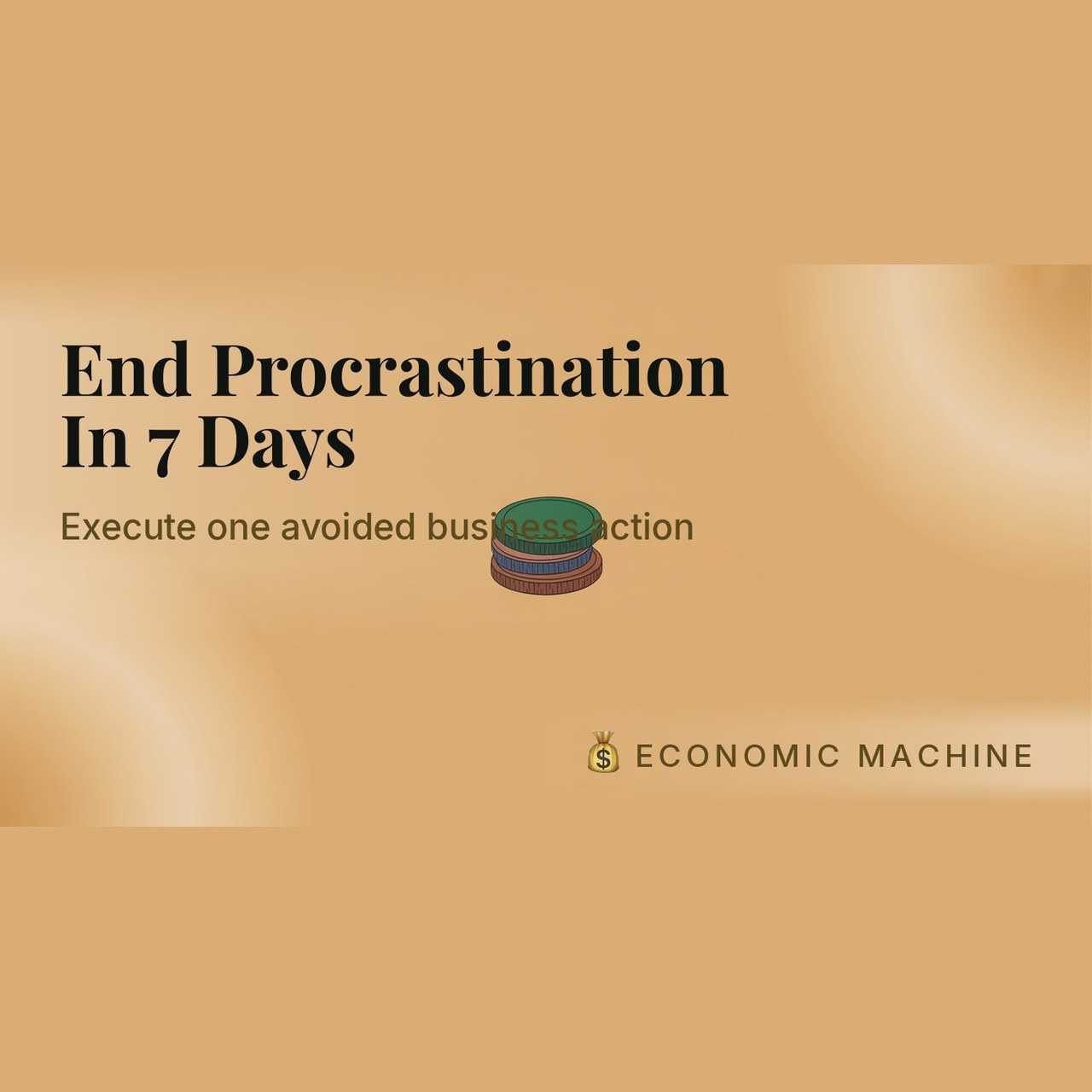 End Procrastination In 7 Days 5 course end procrastination in 7 days