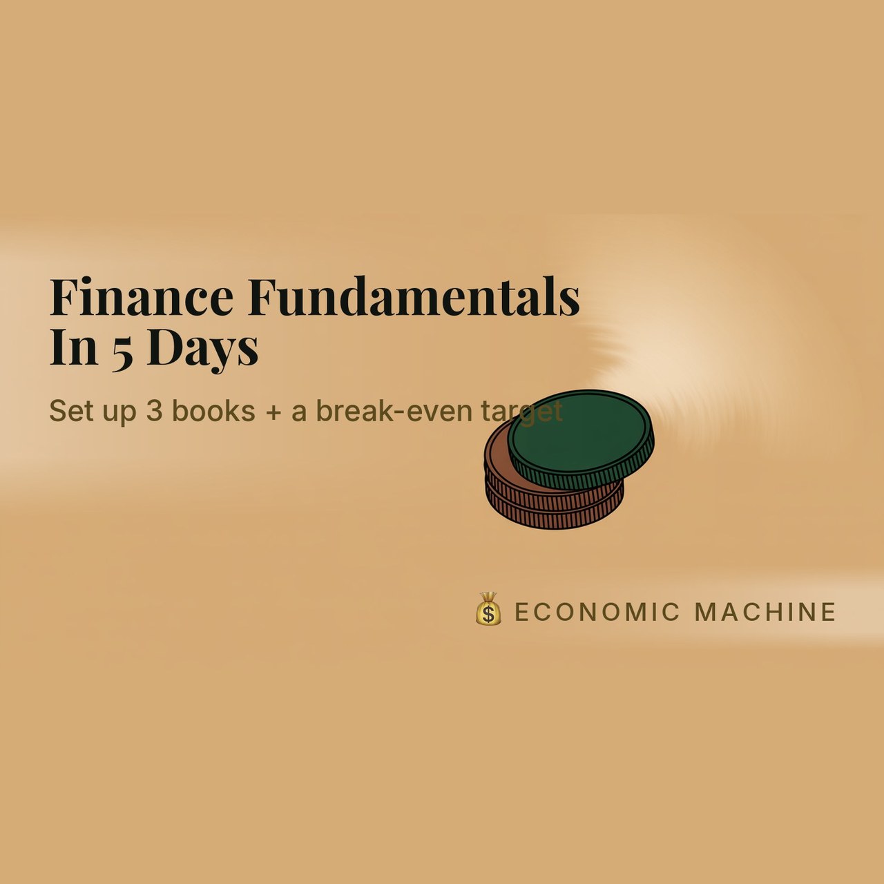 Finance Fundamentals In 5 Days 5 course finance fundamentals in 5 days