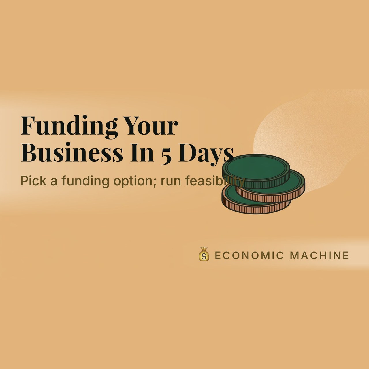 Funding Your Business In 5 Days 5 course funding your business in 5 days