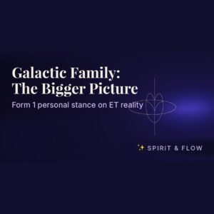 Galactic Family: The Bigger Picture