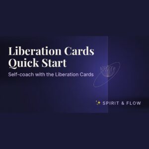 Liberation Cards Quick Start
