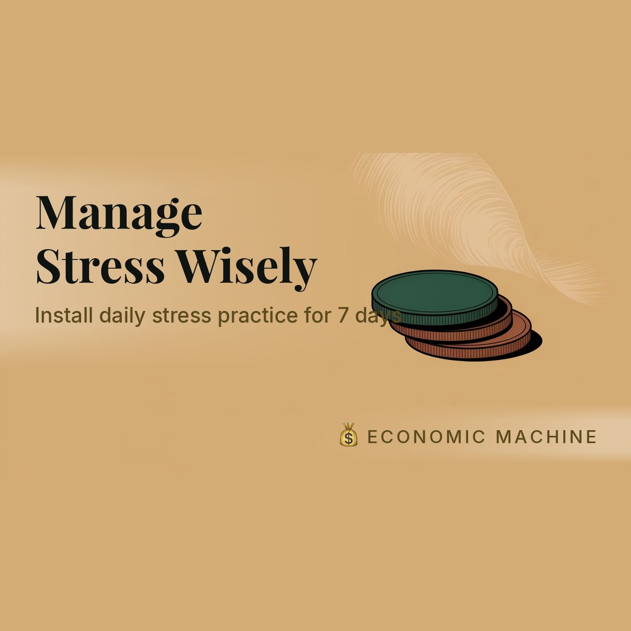 Manage Stress Wisely 5 course manage stress wisely