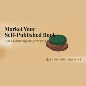 Market Your Self-Published Book