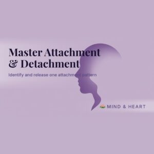 Master Attachment & Detachment