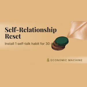 Self-Relationship Reset