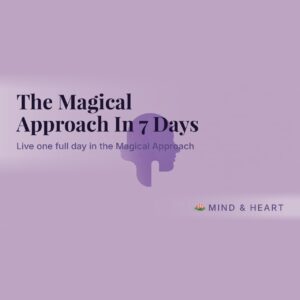 The Magical Approach In 7 Days