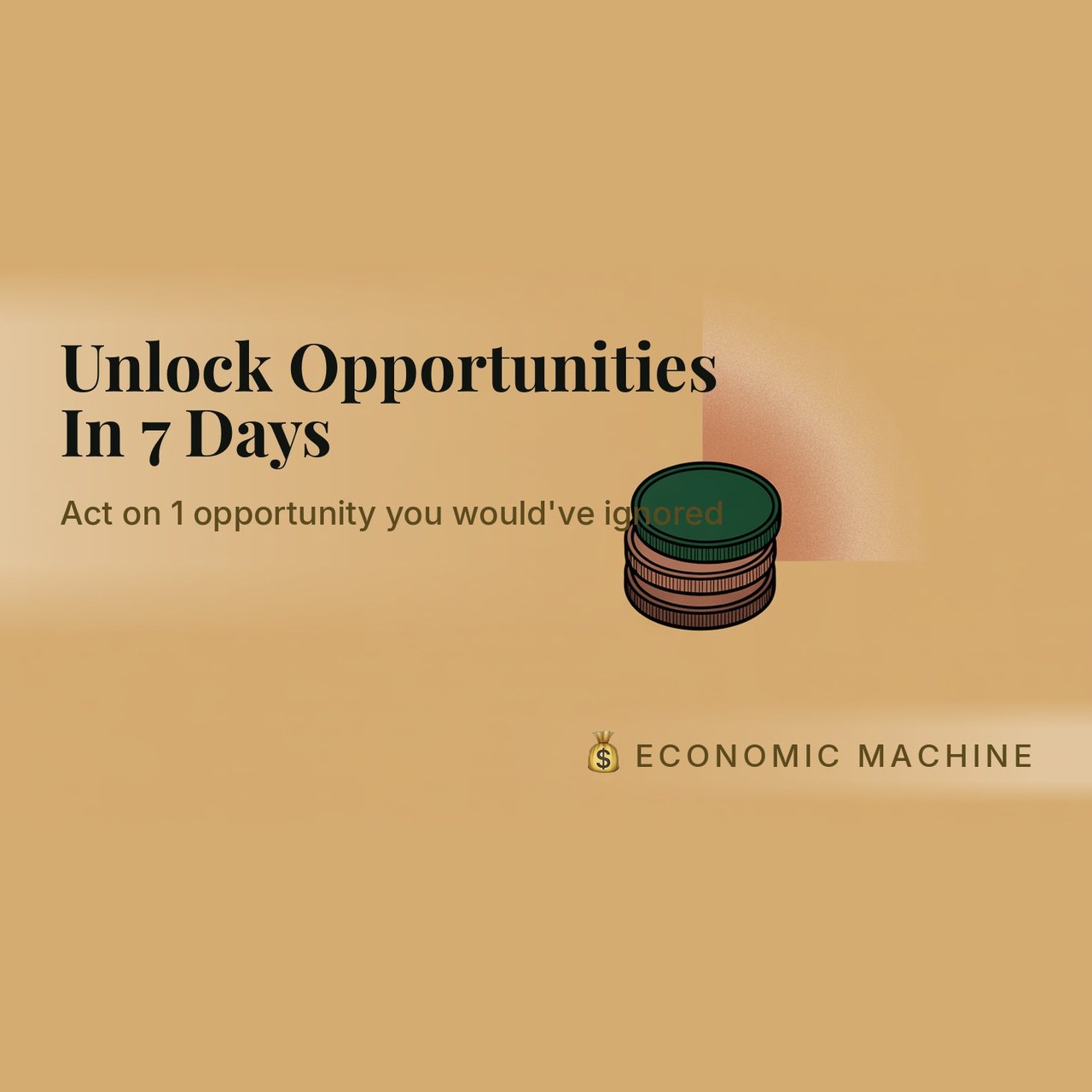 Unlock Opportunities In 7 Days 5 course unlock opportunities in 7 days
