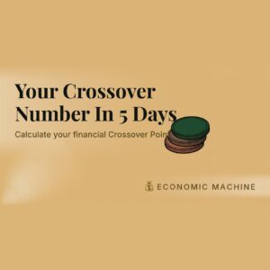 Your Crossover Number In 5 Days