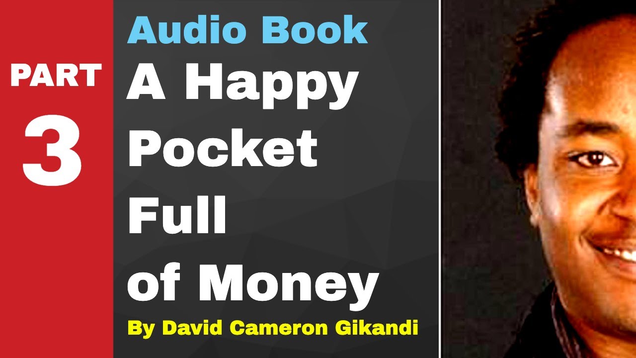 A Happy Pocket Full of Money — Part 2 of 45 · The Steps