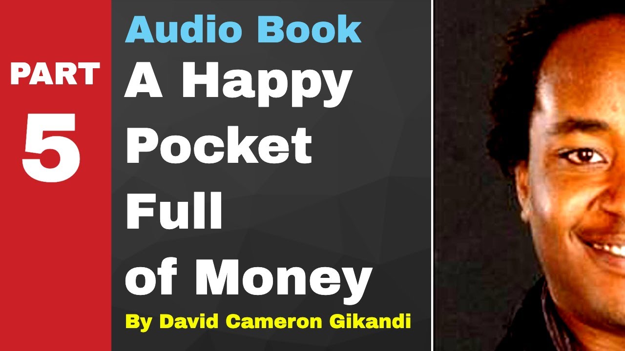 A Happy Pocket Full of Money — Part 4 of 45 · Quantum Physics Intro