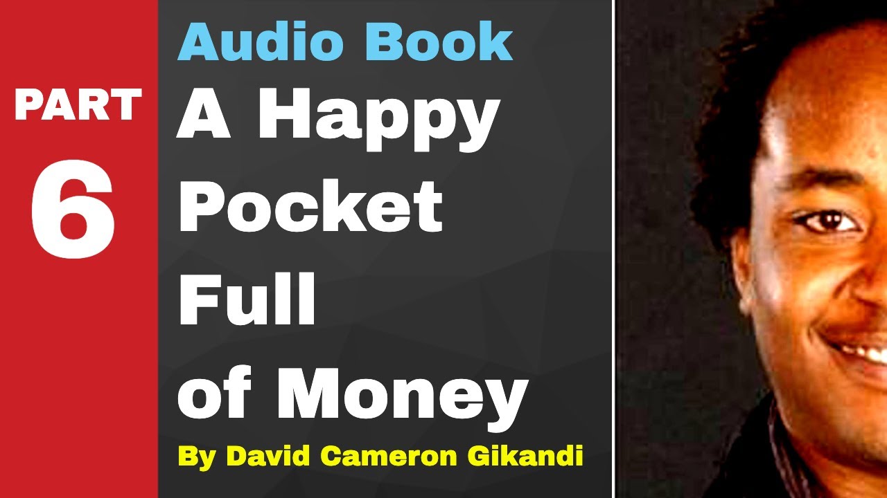 A Happy Pocket Full of Money — Part 5 of 45 · Quantum Physics I