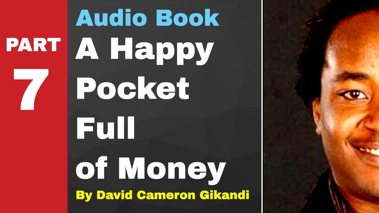 A Happy Pocket Full of Money — Part 6 of 45 · Quantum Physics II