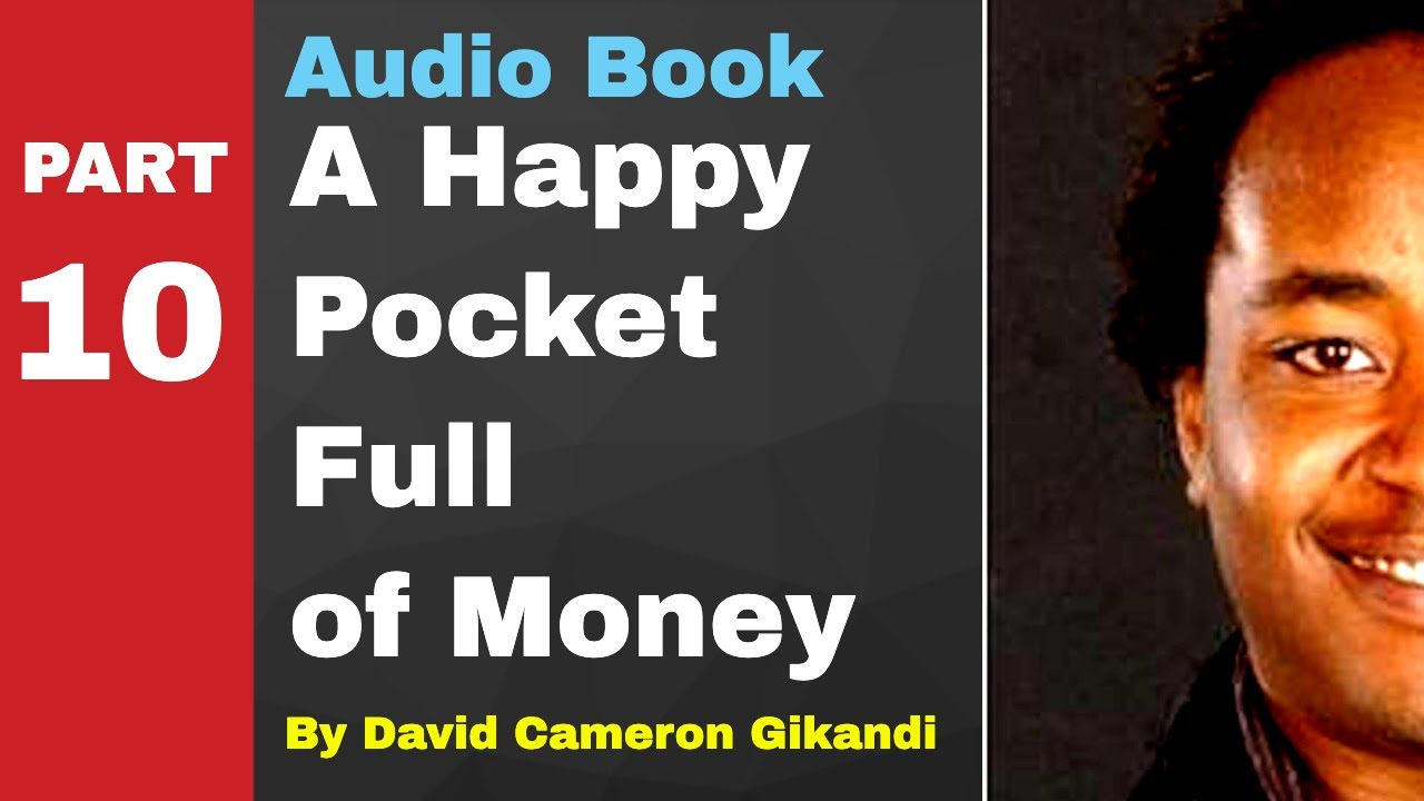 A Happy Pocket Full of Money — Part 9 of 45 · Truth About Time II