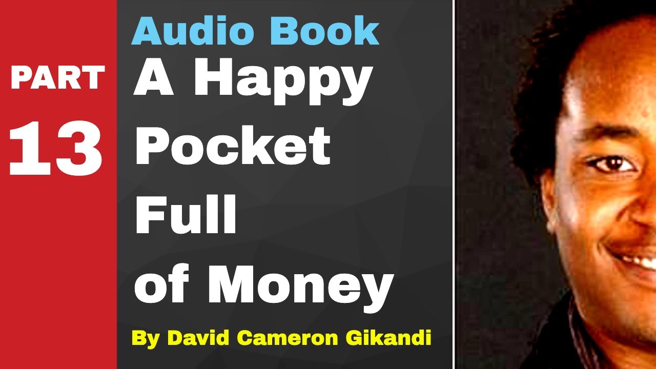 A Happy Pocket Full of Money — Part 12 of 45 · Thinking & Speaking I